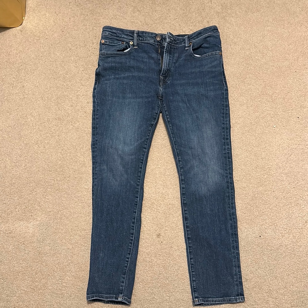 American Eagle Slim Fit Jeans